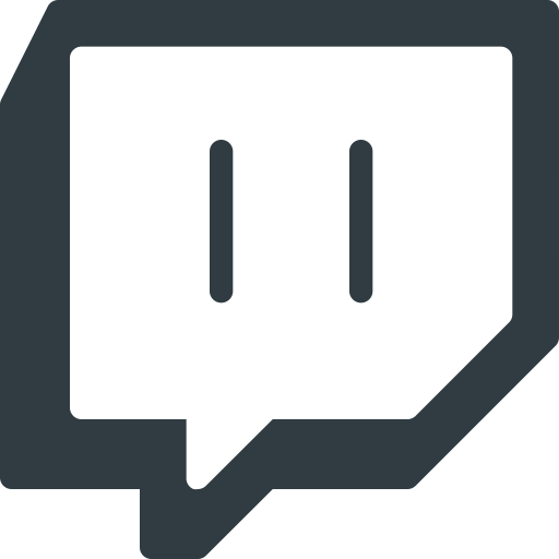 512x512 Twitch Logo Png Images Free Download