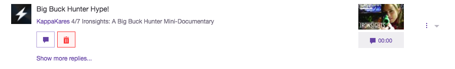 899x138 Guide To Chat On Videos