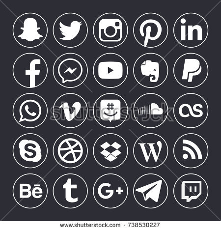 White Twitch Icon 450x470 White Twitch Icon