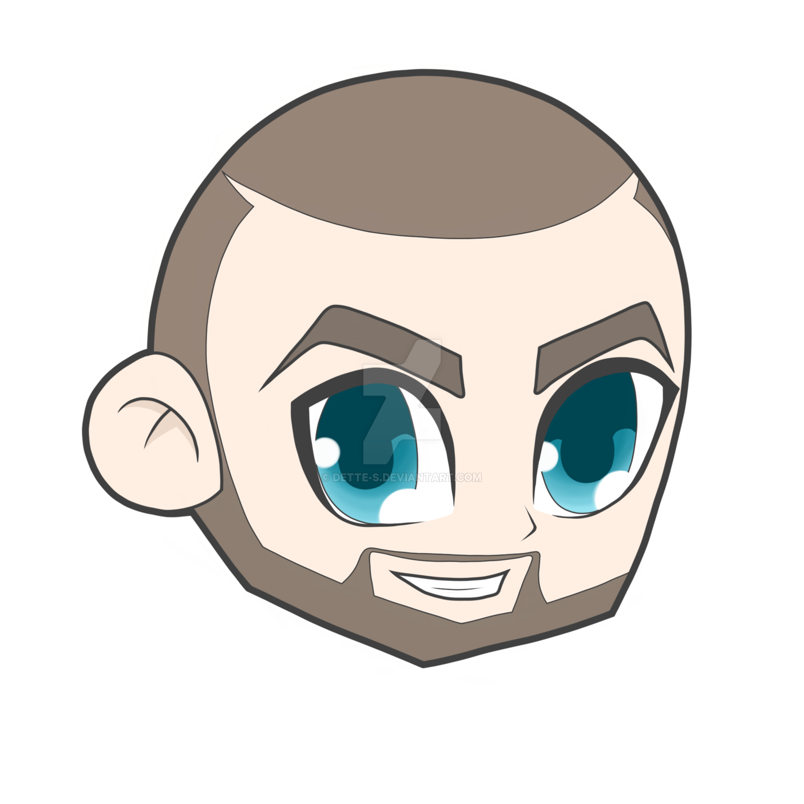 Social Media Icon For Twitch Tvoganluke 1600x1600 Social Media Icon For Twitch Tvoganluke