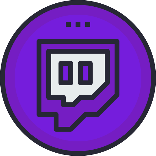 311 Twitch icon images at Vectorified.com