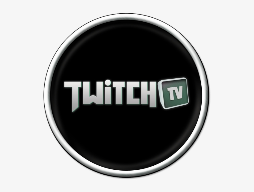 Black Twitch Logo Png 820x620 Black Twitch Logo Png