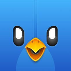 246x246 Tweetbot For Twitter On The App Store