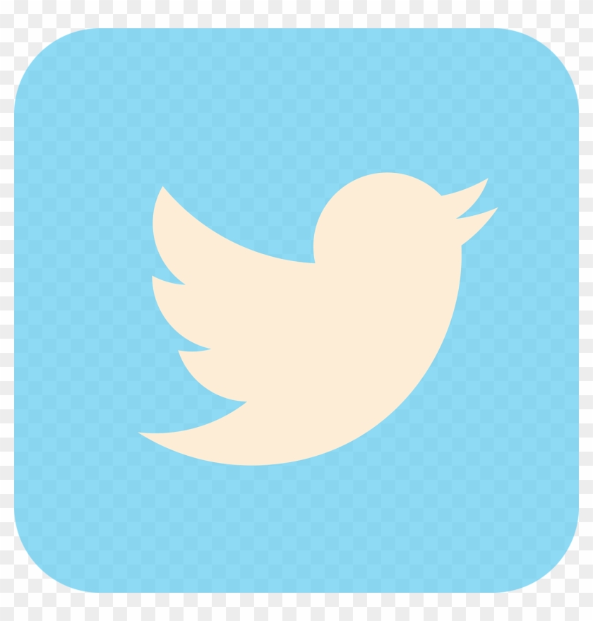 840x880 Twitter, Social Media, Icon, Social, Internet, Media
