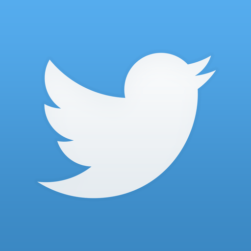 512x512 Twitter Ios Icon Gallery