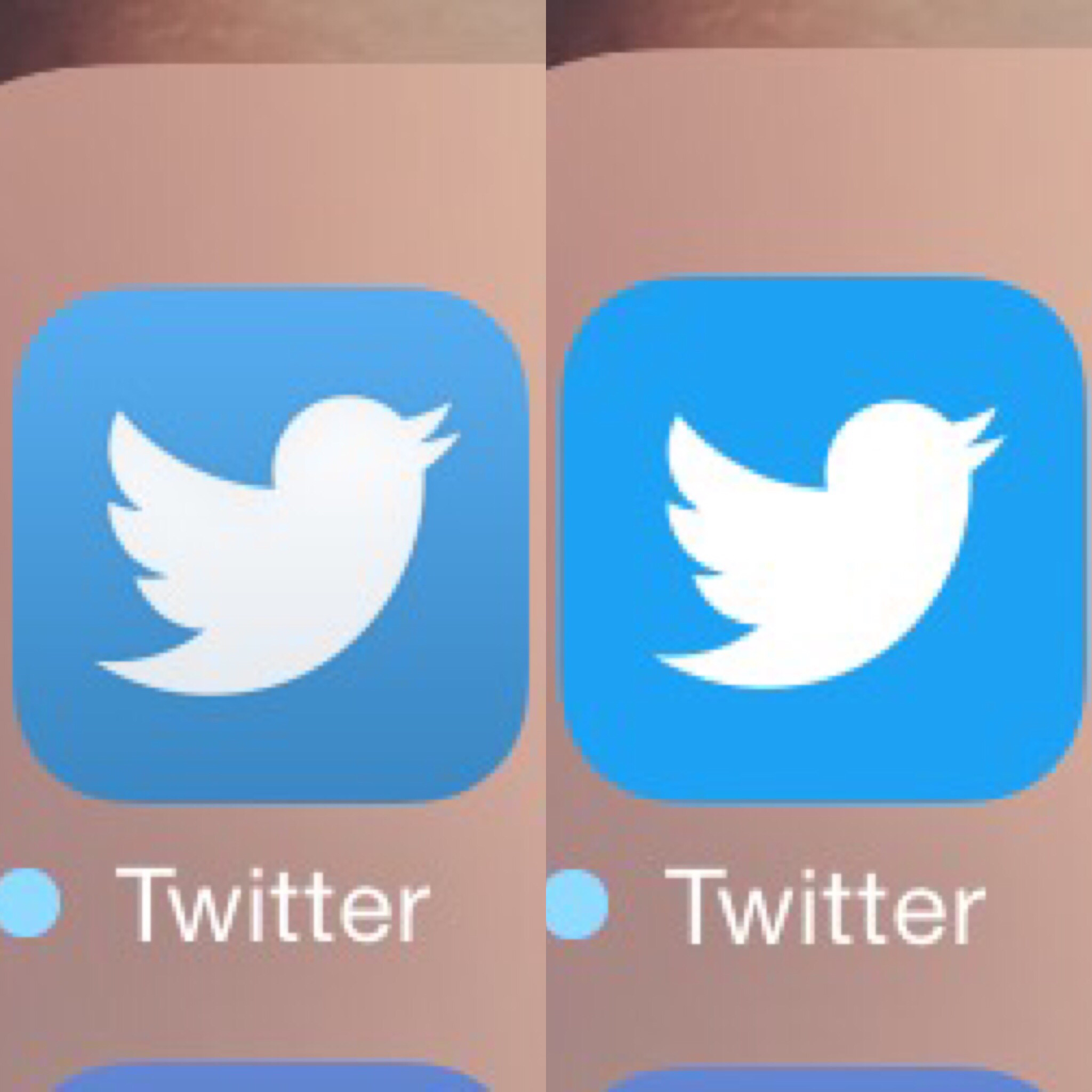 2048x2048 Twitter App Icon