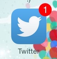194x199 Constant Badge App Icon From Twitter But No Notification Any