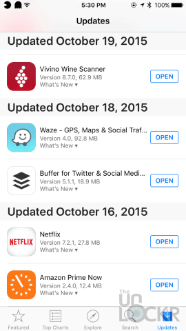 How To Get Rid Of App Icon Badges That Won't Go Away In Ios 270x480 How To Get Rid Of App Icon Badges That Won't Go Away In Ios