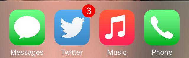 Modern Teen On Twitter My Badge App Icon Won't Go Away 640x196 Modern Teen On Twitter My Badge App Icon Won't Go Away