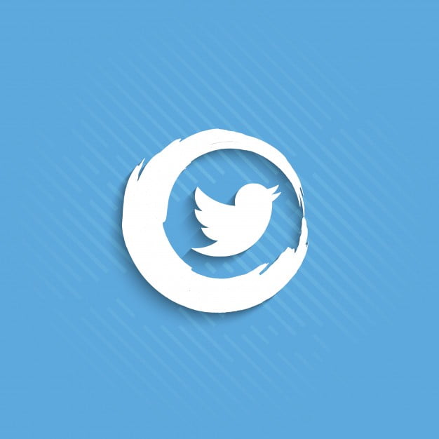 Abstract Twitter Icon Free Graphics Uihere 626x626 Abstract Twitter Icon Free Graphics Uihere