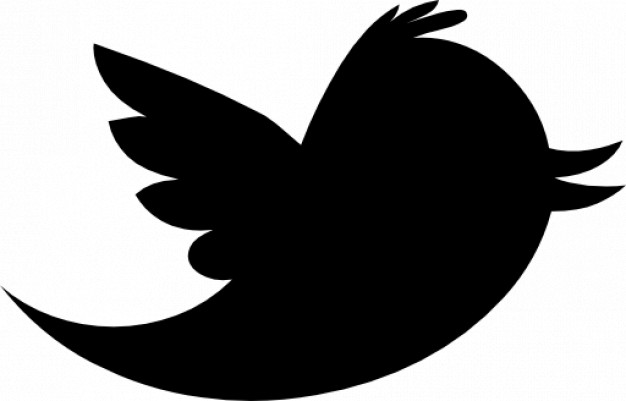 626x401 Social Twitter Bird Symbol Icons Free Download