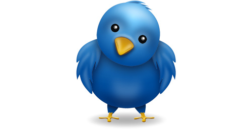 500x256 Top High Quality Twitter Icons For Free Pro Blog Design