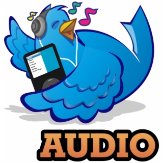 320x320 Free Twitter Bird Png Image, Transparent Twitter Bird Png Download