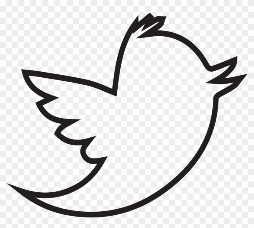 Twitter Bird Icon Png
