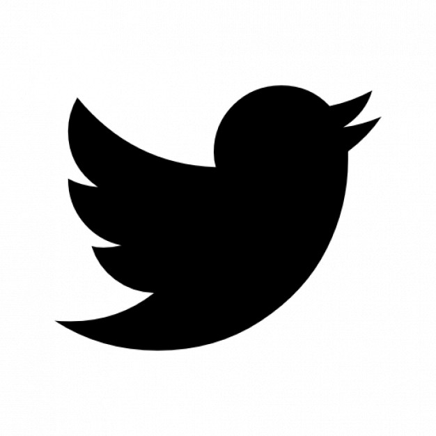 626x626 Social Twitter Bird Symbol Icons Free Download