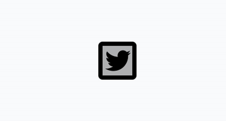 740x398 Best Twitter Icons Our There
