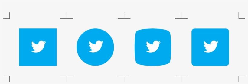 820x278 Twitter Follow Button Png