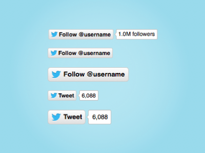 400x300 Twitter Follow Button Sketch Freebie