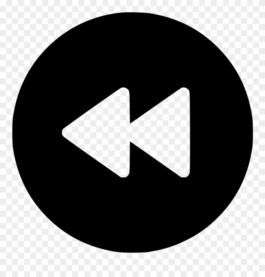 880x920 Fast Forward Arrows Button Vector