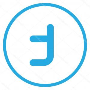 300x300 Unique Twitter Circle Icons Vector Image Soidergi