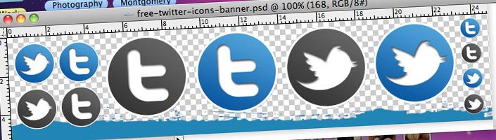 705x200 Free Twitter Circle Icon Tidy Design Blog
