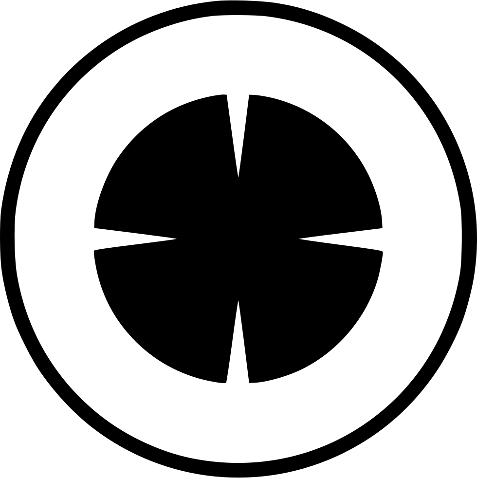 980x982 Hd Circle Cross Gun Hunting Sight Sniper Target Comments