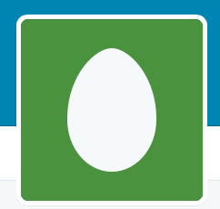 242x230 Twitter Default Egg Icon Ymarketingmatters