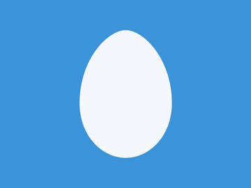 360x270 What Does It Mean To Be An Egg On Twitter Merriam Webster