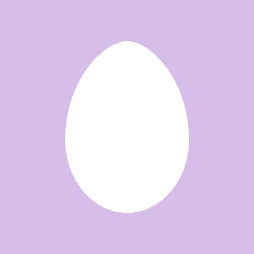 Twitter Egg Icon