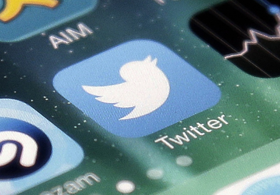 900x628 Twitter Drops Egg Icon In Battle With Internet 'trolls' New