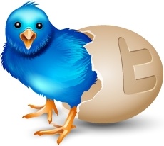 230x206 Twitter Egg Free Icon In Format For Free Download