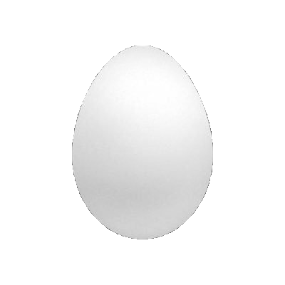 400x400 Notmyicon Egg
