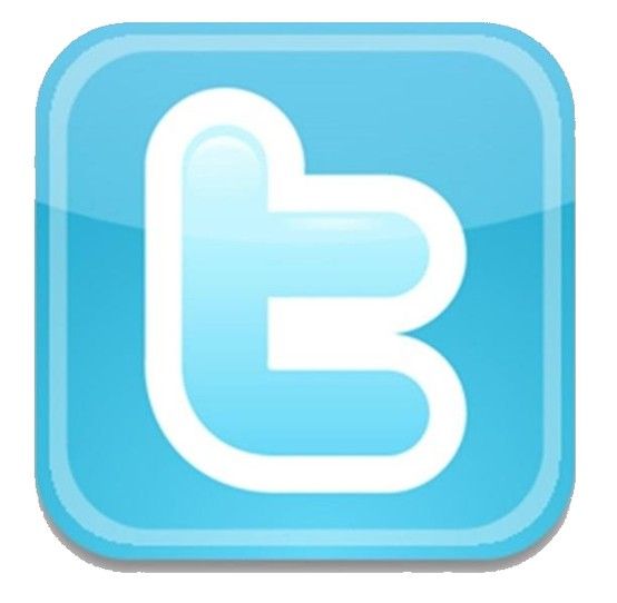 554x542 Logo Twiter Social Media Twitter Icon, Twitter Followers