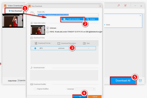 500x333 How To Download Twitter Gifs Save Gifs From Twitter