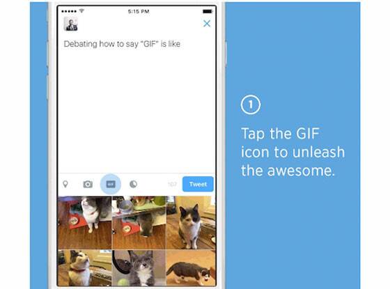 560x415 Twitter's New Gif Search Feature Is Here And Is The Most Awesome