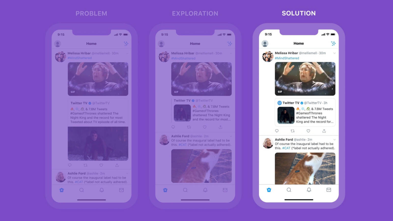 1600x900 Twitter Now Supports Photos, Videos And Gifs In Retweets