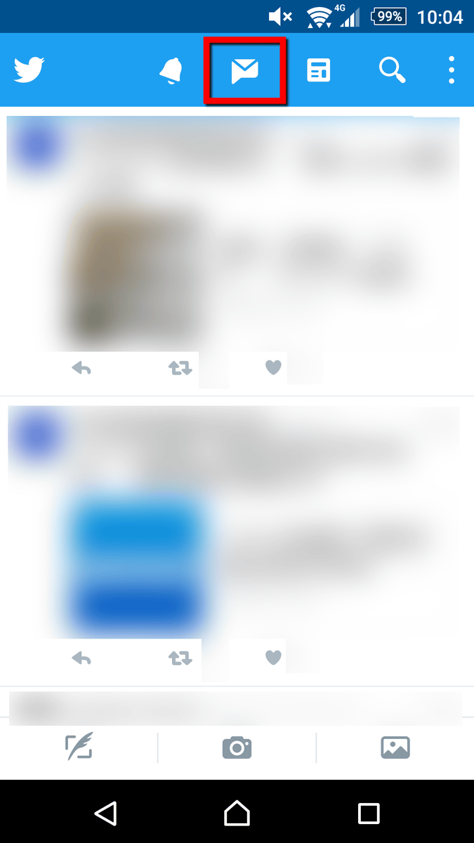 675x1200 Video Transmission Function Added To Dm On Twitter Tweet