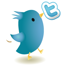 256x256 Icons, Free Icons In Twitter Icons