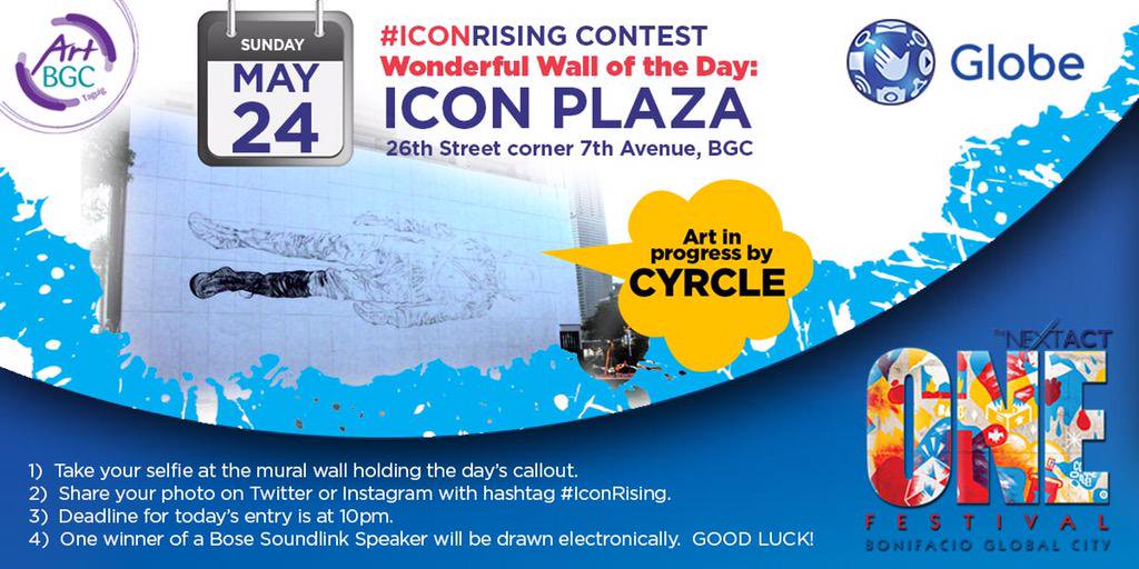 1024x512 Globe Telecom On Twitter Drop