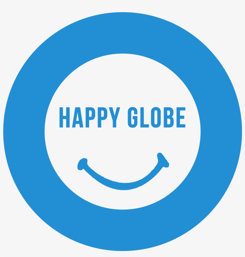 820x860 Happy Globe Png