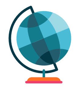 266x300 Jay Chun On Twitter One Of The Nicest Globe Icons I've Seen