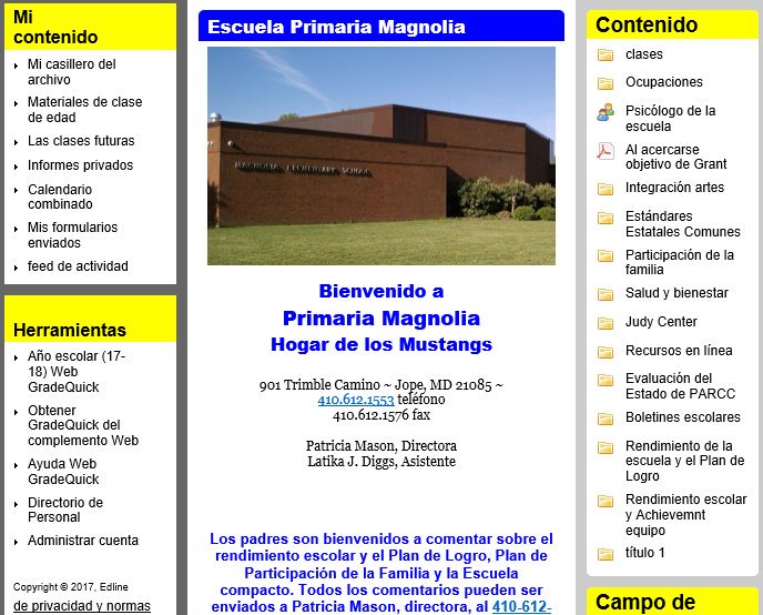 688x554 Magnolia Elementary On Twitter Click