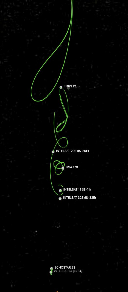 526x1200 T S Kelso On Twitter To Fully Understand This Event, You Need