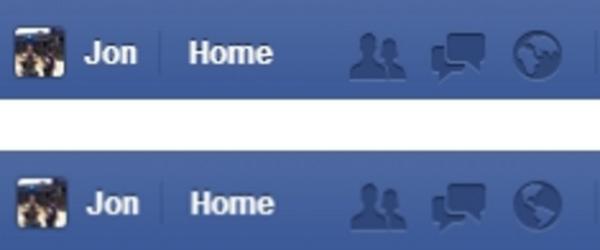 600x250 Tnw On Twitter Spot This Facebook Displays A Different 'globe