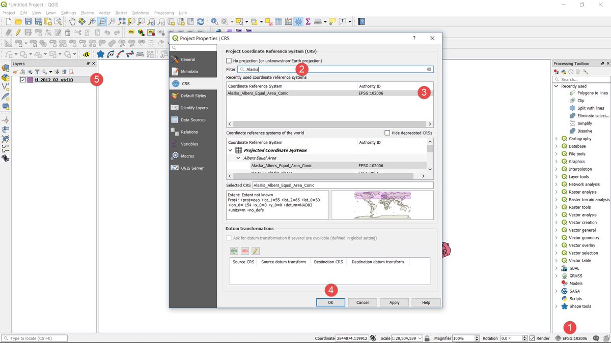 1200x675 Cinyc On Twitter Change The Projection To Something State