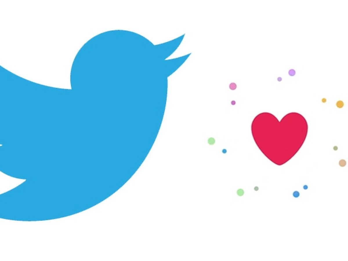 1200x900 How To Change The Twitter Heart Icon Into Any Emoji