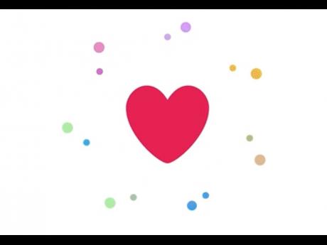 460x345 Twitter Introduces New Heart Icon To Show 'likes' News Jamaica