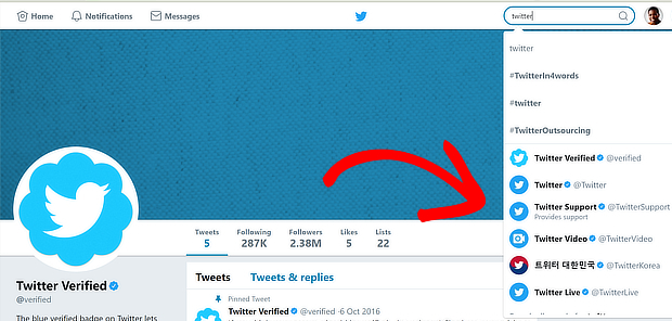 620x296 Twitter For Lead Generation Clever Ways To Explode Your List