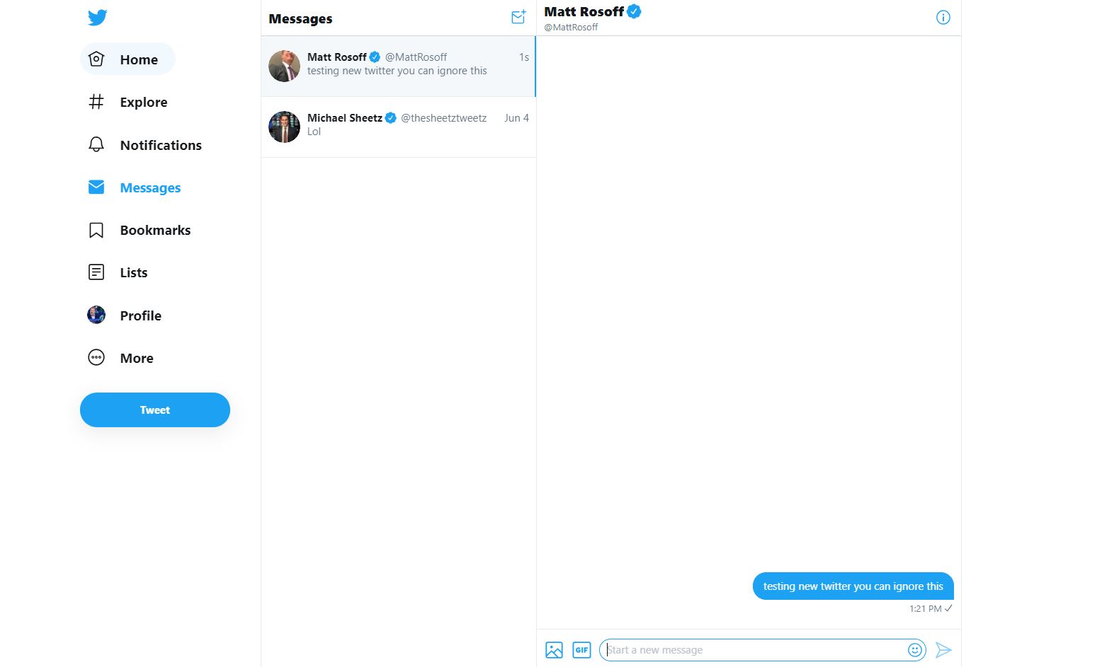 1556x943 Twitter Is Getting A Makeover Here's What's New