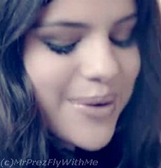 230x240 Selena Gomez Twitter Icon Say Thanks If You Take! Follow